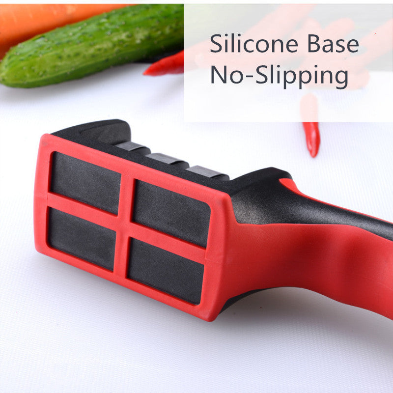 Professional Knife Sharpener Kitchen Sharpening Stone