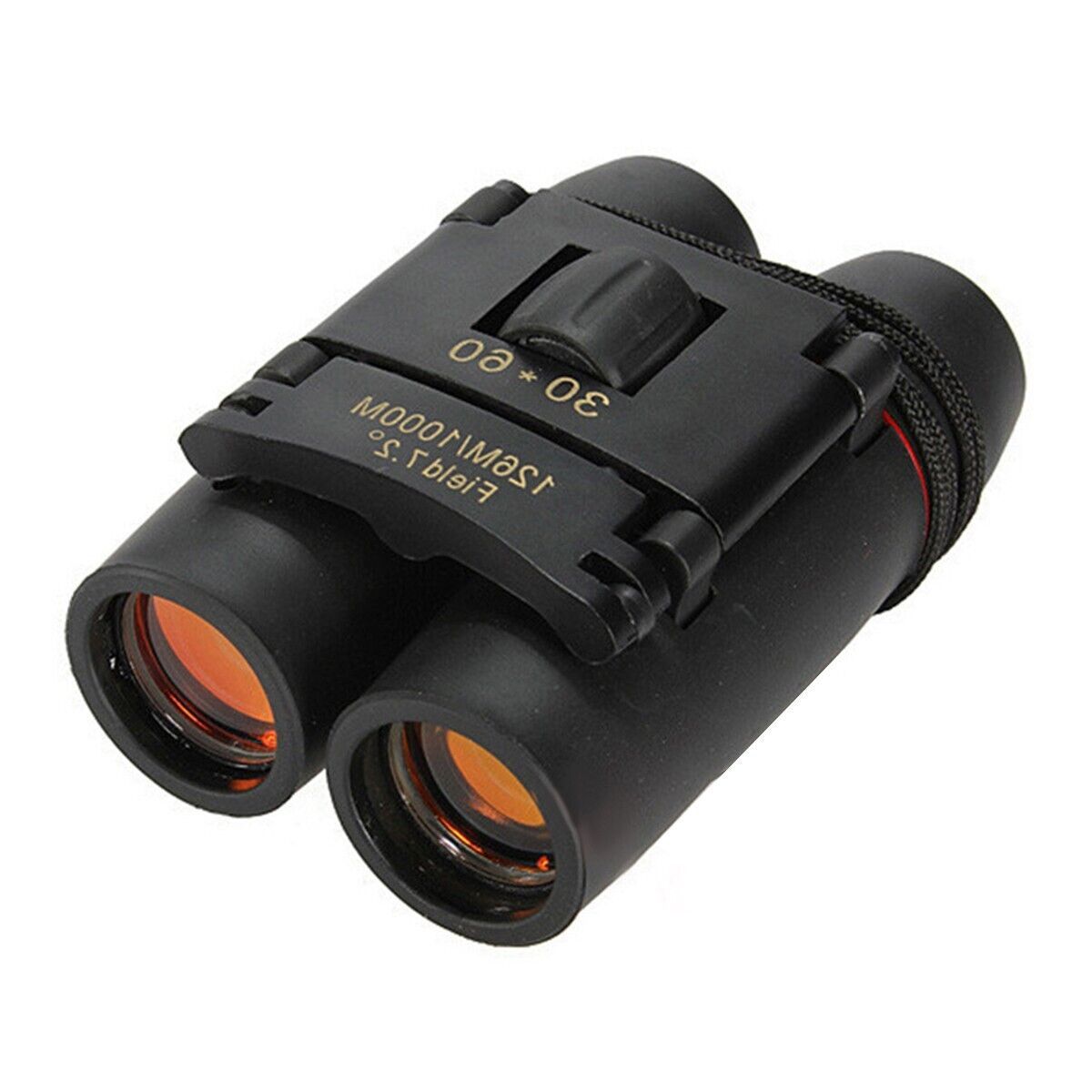 SAKURA MINI BINOCULARS DAY And NIGHT VISION TELESCOPES COMPACT