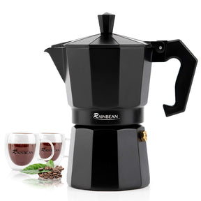 Stovetop Espresso Maker Espresso Cup Moka