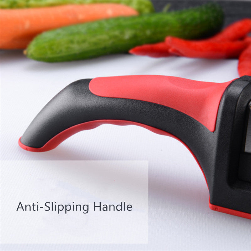 Professional Knife Sharpener Kitchen Sharpening Stone