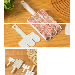 Creative Kitchen Triple Meatball Maker