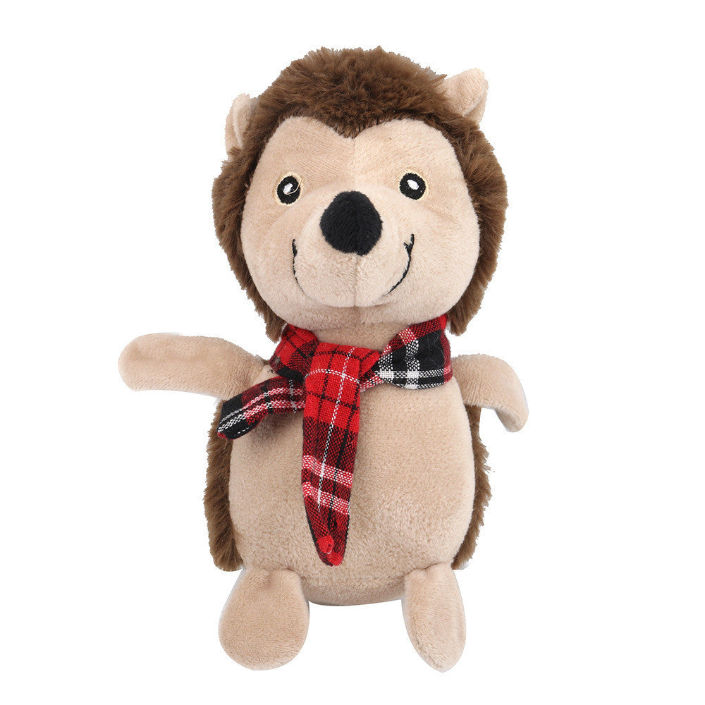 Pets Plush Vocal Dog Toys Pet Products