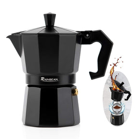 Stovetop Espresso Maker Espresso Cup Moka