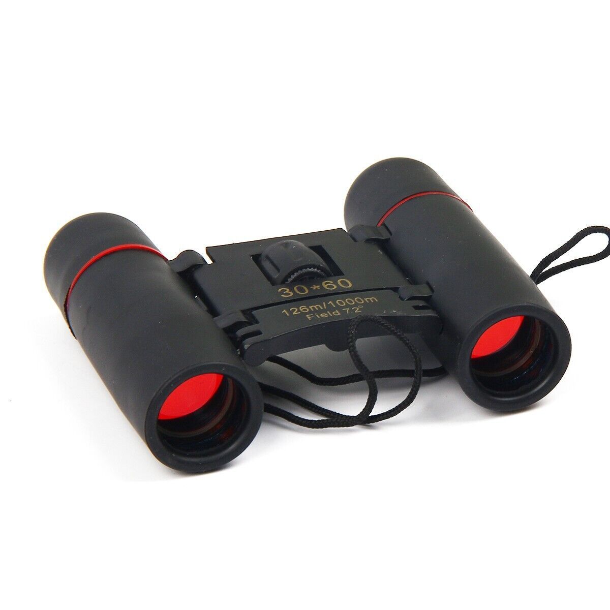 SAKURA MINI BINOCULARS DAY And NIGHT VISION TELESCOPES COMPACT